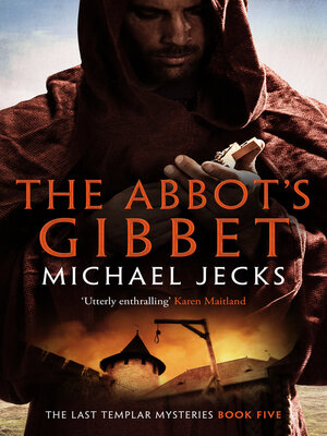 The Abbot's Gibbet - ebook